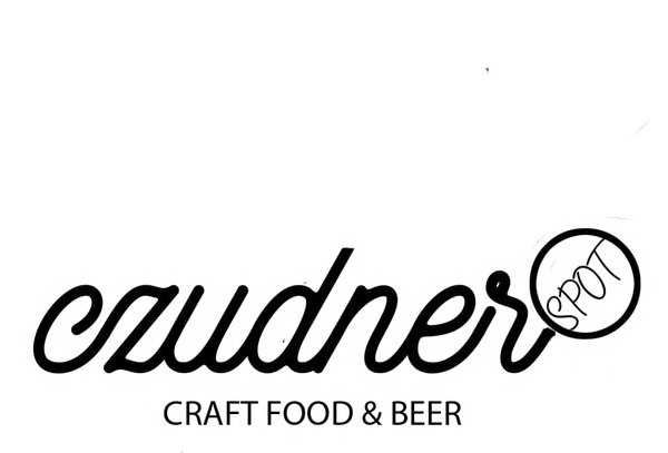 Logotyp partnera — Czudner