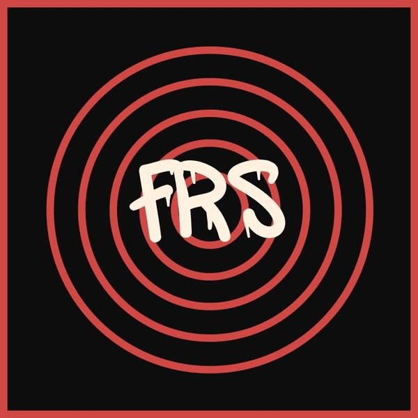 Logotyp partnera — FRS